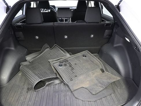 Used 2023 Subaru Solterra AWD image 19