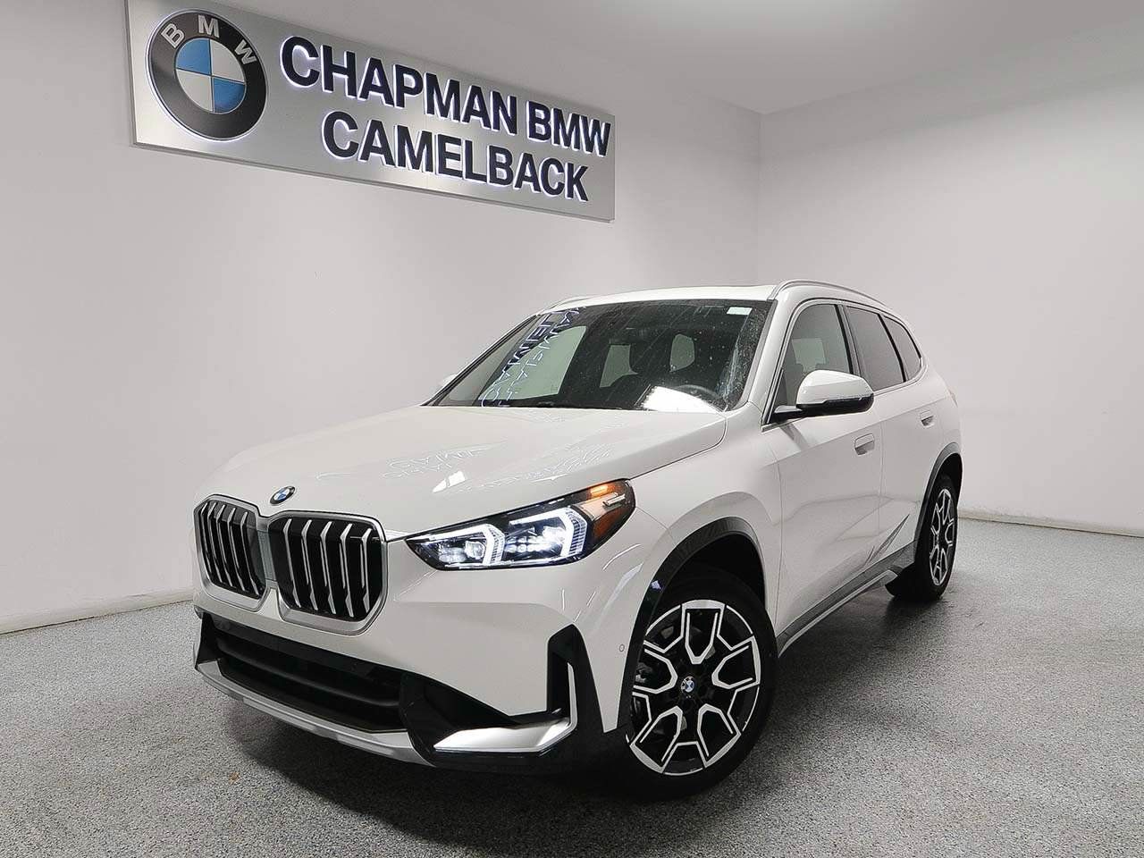 Used 2026 BMW X1 xDrive28i w/ Convenience Package AWD/4WD image 1