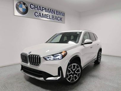 Used 2026 BMW X1 xDrive28i w/ Convenience Package