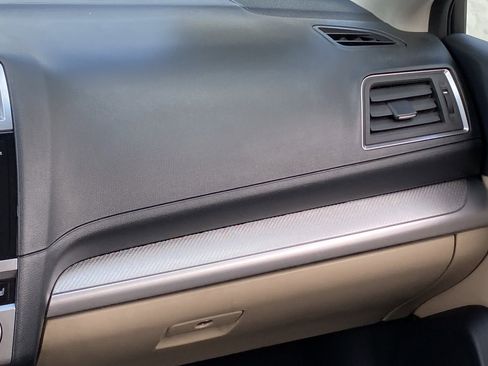 Used 2015 Subaru Outback 2.5i Premium w/ Protection Package #1 image 21