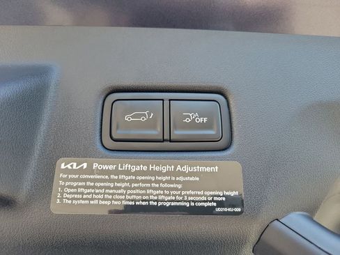 New 2027 Kia Telluride SX Prestige X-Pro image 16