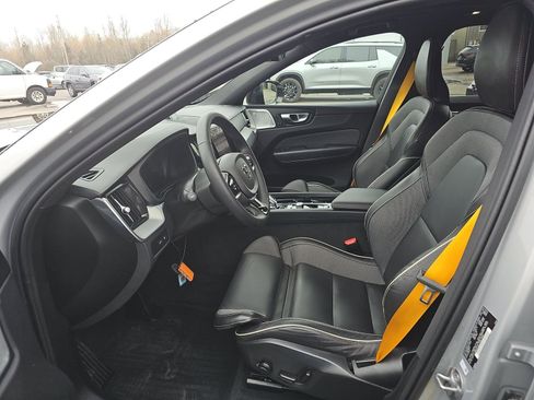 Used 2024 Volvo XC60 T8 Polestar w/ Protection Package Premier image 7