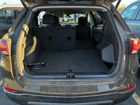 Used 2024 Chevrolet Equinox LT image 29