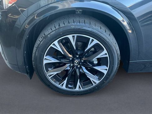 Used 2024 MAZDA CX-90 3.3 Turbo S AWD/4WD image 9