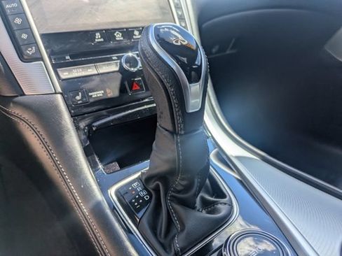 Used 2023 INFINITI Q50 Luxe AWD/4WD image 31