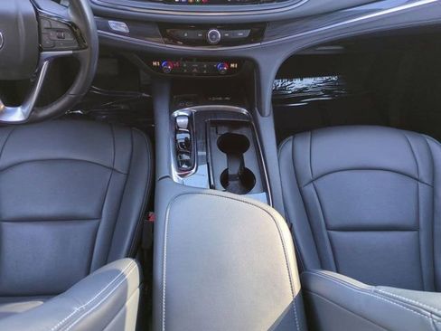 Used 2023 Buick Enclave Essence w/ Experience Buick Package image 19