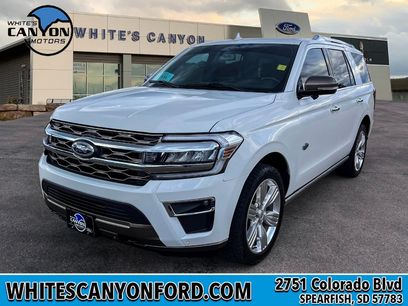 Used 2023 Ford Expedition King Ranch