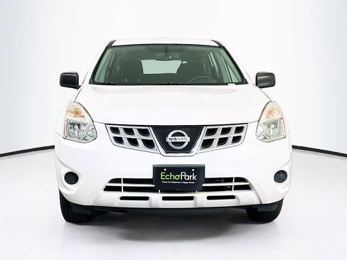 Used 2011 Nissan Rogue S image 2