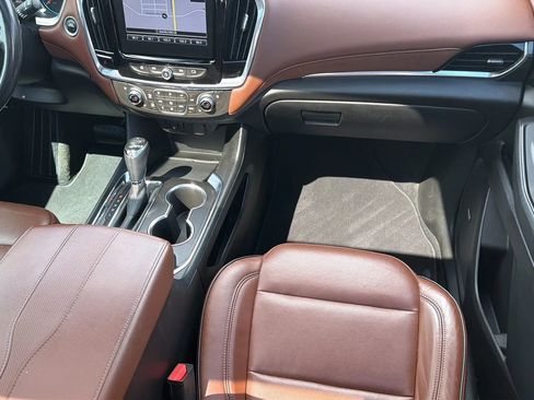 Used 2018 Chevrolet Traverse High Country AWD/4WD image 71