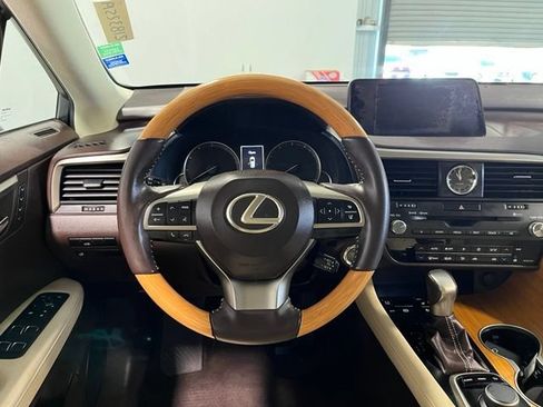 Used 2016 Lexus RX 350 FWD w/ Premium Package image 21