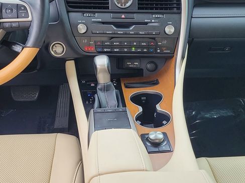 Used 2021 Lexus RX 350 FWD w/ Premium Package image 23