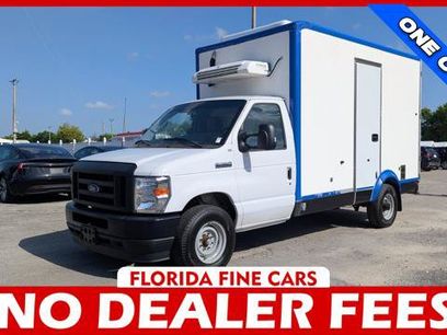 Used 2023 Ford E-350 and Econoline 350 Super Duty w/ Power Windows & Locks Group