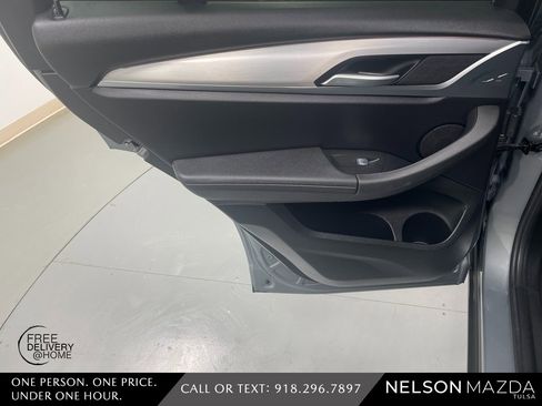 Used 2023 BMW X3 xDrive30i w/ Premium Package w/ZPA image 38