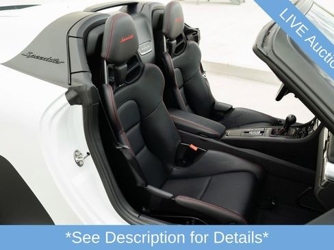 Used 2019 Porsche 911 Speedster image 27