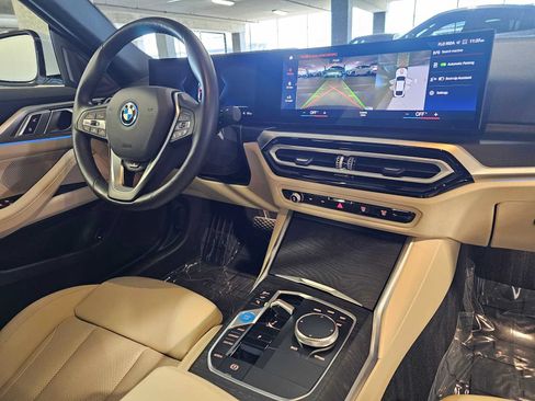 Used 2023 BMW i4 eDrive35 RWD image 34