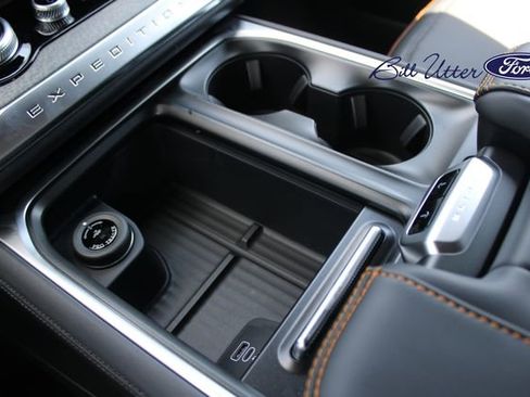 New 2026 Ford Expedition Tremor AWD/4WD image 14