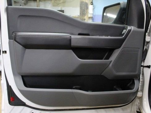 Used 2021 Ford F150 XLT RWD image 15