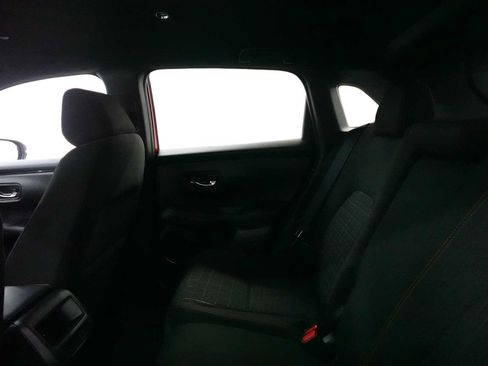 Certified 2025 Honda HR-V Sport image 27