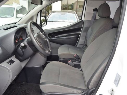 Used 2020 Nissan NV200 S w/ Back Door Glass Package FWD image 27