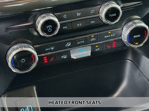 Used 2023 Ford F150 XLT AWD/4WD image 7