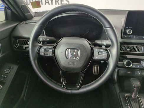 Certified 2023 Honda Civic Sport image 18