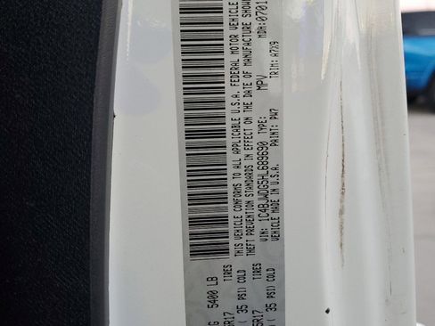 Certified 2017 Jeep Wrangler Unlimited Sport w/ Quick Order Package 24S image 30