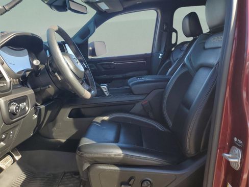 Used 2024 RAM 1500 TRX image 16