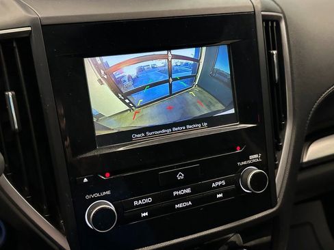 Used 2019 Subaru Forester Premium AWD/4WD image 13