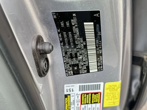 Used 2017 Toyota Sienna XLE image 31