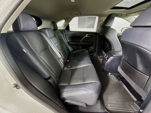Used 2021 Lexus RX 350 AWD w/ Premium Package image 36
