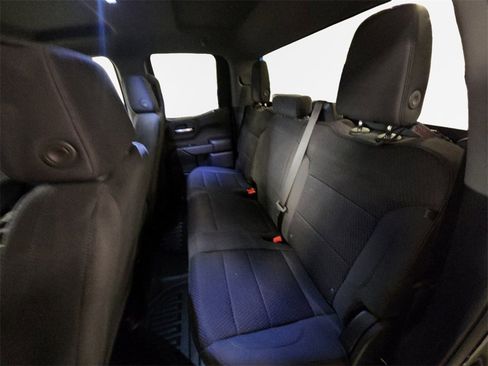 Certified 2023 GMC Sierra 1500 Pro image 24