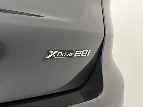Used 2018 BMW X1 xDrive28i w/ Convenience Package AWD/4WD image 21