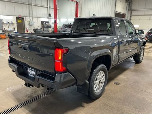 New 2026 Toyota Tacoma SR5 image 6