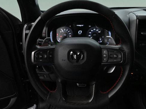 Used 2023 RAM 1500 TRX w/ TRX Level 2 Equipment Group AWD/4WD image 22