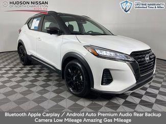 Used 2023 Nissan Kicks SR FWD video 1