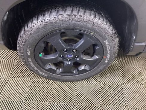 Used 2022 Subaru Forester Wilderness image 8