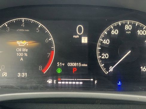 Used 2024 Honda Civic LX image 9