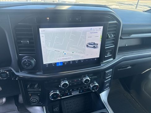 Used 2025 Ford F150 Raptor w/ Equipment Group 803A Raptor R AWD/4WD image 25