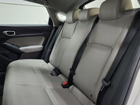 Certified 2024 Acura Integra image 18