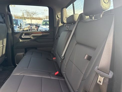 New 2026 GMC Sierra 2500 Denali w/ Denali Reserve Package image 25