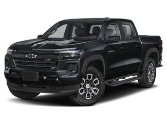 New 2026 Chevrolet Colorado Z71 AWD/4WD video 1