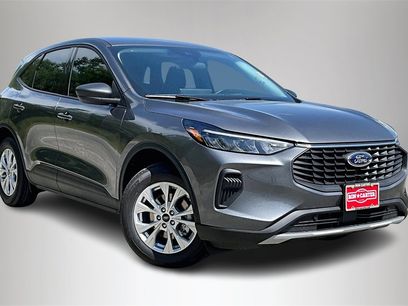 New 2025 Ford Escape Active w/ Tech Pack #1