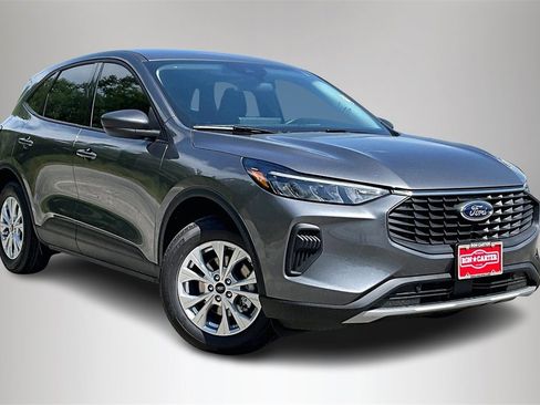 New 2025 Ford Escape Active w/ Tech Pack #1 image 1