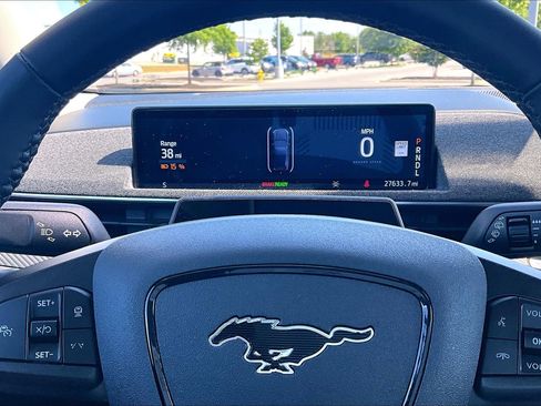 Used 2023 Ford Mustang Mach-E Premium AWD/4WD image 13