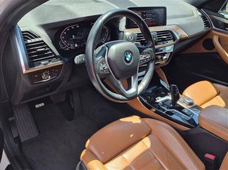 Used 2020 BMW X4 xDrive30i w/ Convenience Package AWD/4WD video 3