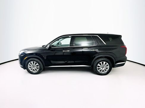 Used 2025 Hyundai Palisade SEL FWD image 4