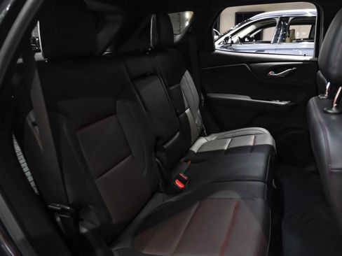 Used 2021 Chevrolet Blazer RS w/ Enhanced Convenience Package AWD/4WD image 37