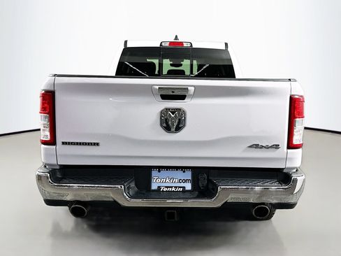 Used 2020 RAM 1500 Big Horn AWD/4WD image 7
