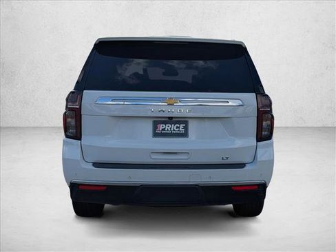 Used 2023 Chevrolet Tahoe LT RWD image 6