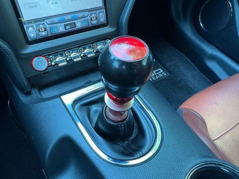 Used 2015 Ford Mustang GT Premium w/ GT Performance Package image 17